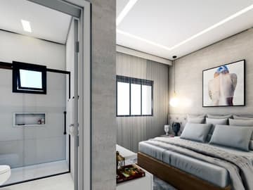 Lançamento, Residencial Paradise – Tijucas/SC — foto 11