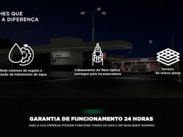 Lançamento, Polo Empresarial Grande Florianópolis- Governador Celso Ramos/SC — foto 18