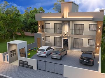Residencial Marina, São José/SC — foto 3