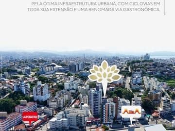 Lançamento em Frente ao Parque de Coqueiros, Park View, Coqueiros — foto 5