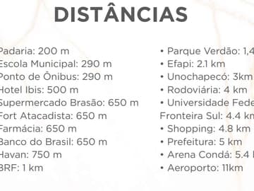 Lançamento, Âmbar, Chapecó — foto 11