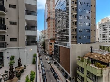 Edifício Fiori Del Mare Residenziale, Itapema/SC — foto 119