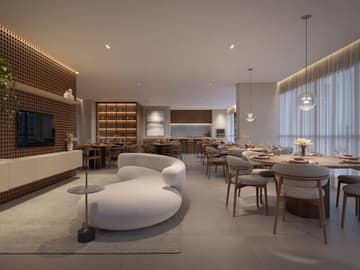 Lançamento, Volo Riviera, Itajaí — foto 12
