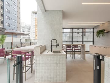 Edifício Fiori Del Mare Residenziale, Itapema/SC — foto 39