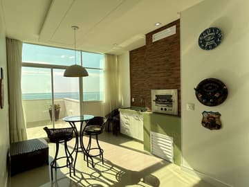 50 Passo do Mar, Edifício Villagio Rocca Maggiori, Meia Praia, Itapema. — foto 8