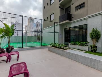 Edifício Fiori Del Mare Residenziale, Itapema/SC — foto 89
