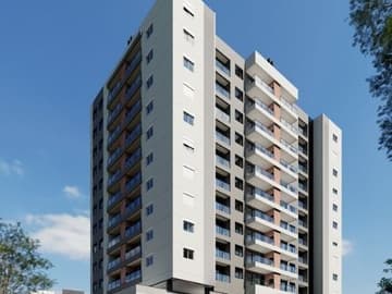 Lançamento Residencial Brianza, Criciúma / SC — foto 2