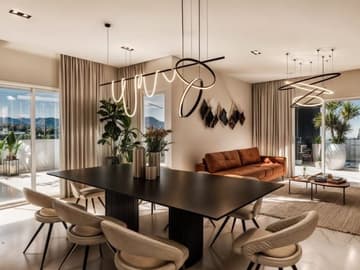 Lançamento, Infinity Residence- Ingleses, Florianópolis /SC — foto 14