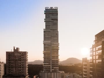 Lançamento, Fifty Six, Meia Praia, Itapema — foto 3