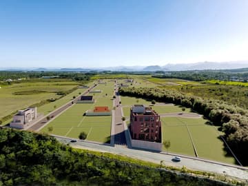 Loteamento Parque Firenze, Criciúma/SC — foto 5