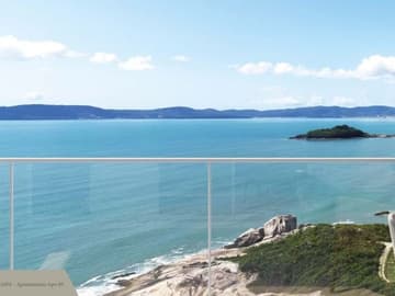 Lançamento, Edifício Nautilus Beach Home, em Itapema/SC — foto 8