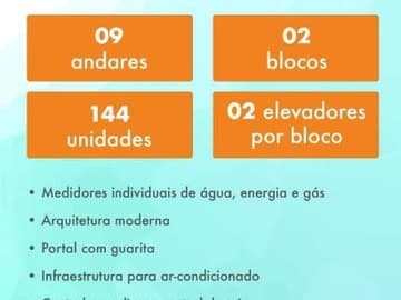Lançamento Residencial Acqua – Gaspar/SC — foto 11