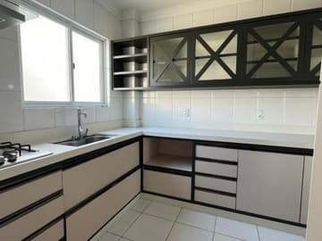 Cobertura, Residencial Cannes, Balneário Camboriú/SC — foto 11