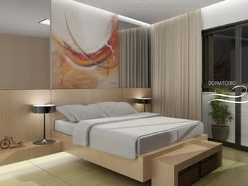 Residencial Hannover, Centro, Criciúma. — foto 10