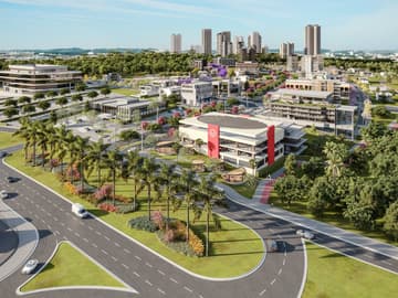 Lançamento, Gardens, Chapecó — foto 4