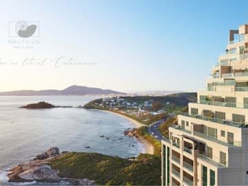 Lançamento, Edifício Nautilus Beach Home, em Itapema/SC — foto 3