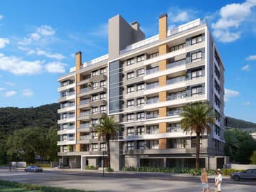 Lançamento, Oceanic Residence, Ingleses — foto 10
