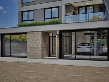 Lançamento Residencial Yasmin, Palhoça / SC — foto 12