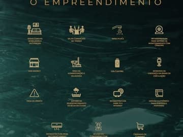 Lançamento, Vitta Towers, Itapema SC — foto 15