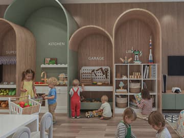 Lançamento, Saint Zambelli Residence, Florianópolis / SC — foto 27