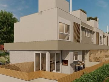 Residencial San Clemente, Casas Financiáveis de Alto Padrão no Campeche — foto 1