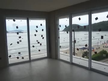 Frente Mar, Volo Ocean, Governador Celso Ramos — foto 7