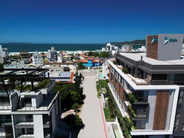 Lançamento Azure Vista, Bombinhas / SC — foto 2