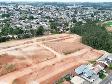 Pré-Lançamento, Loteamento no Bairro Ana Maria, em Criciúma / SC — foto 6