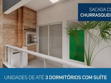 Edifício Saint Humbert Residence, Ingleses – Florianópolis /SC — foto 13