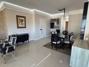 Próximo da Praia, Ed. Millenium Residence, Meia Praia, Itapema — foto 7