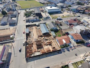 Lançamento, Edifício Qualität Residence, São Ludgero/SC — foto 27