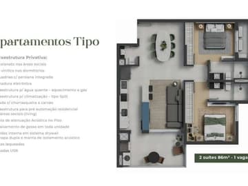 Lançamento, Fazenda Garden, Itajaí — foto 34