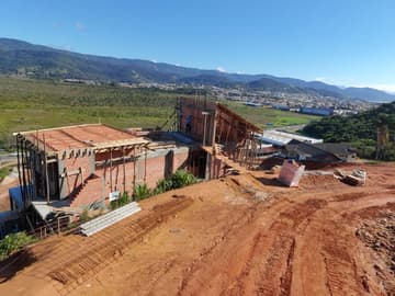 Lançamento, Condomínio Pôr do Sol – Garopaba/SC — foto 26