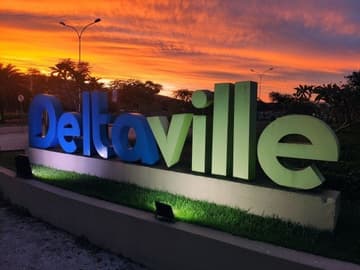Terrenos no Deltaville em Biguaçu — foto 1