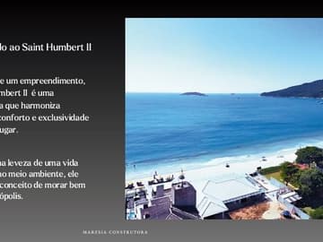 Edifício Saint Humbert Residence II, Ingleses – Florianópolis /SC — foto 7