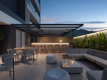 Lançamento, Volo Riviera, Itajaí — foto 7