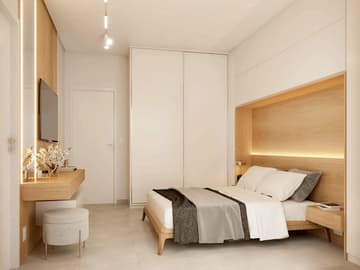Novo e Pronto para Morar, Casa em Condomínio Fechado, Villa Toscana, Palhoça — foto 12