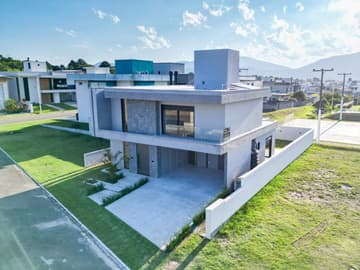 Francês 11- Casa em Condomínio Fechado em Florianópolis / SC — foto 2
