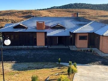 Multipropriedade Casa em Condomínio na Serra do Rio do Rastro em Bom Jardim da Serra — foto 1