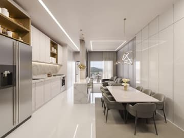 Lançamento, Select Towers Residence. — foto 20