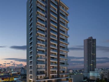 Lançamento, Volo Riviera, Itajaí — foto 5