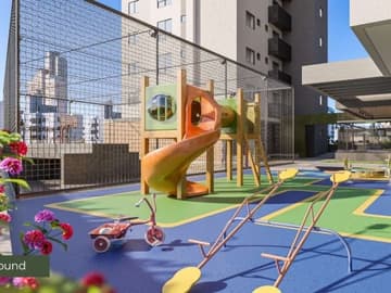 Lançamento, Fazenda Garden, Itajaí — foto 26