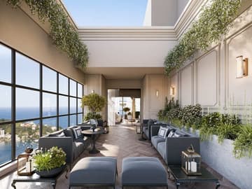 Lançamento Exclusivo, Le Jardim, em Itapema — foto 12