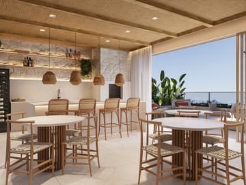 Lançamento Edifício Positano, Frente Mar em Barra Velha/SC — foto 12