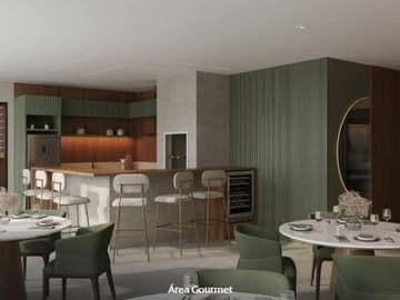 Lançamento Alto Padrão, Árbor Concept Home, Centro – Criciúma — foto 4