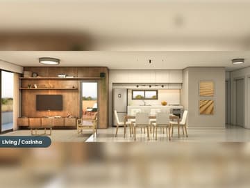 Lançamento, Villa Jordão Homeclub. Governador Celso Ramos/SC — foto 28