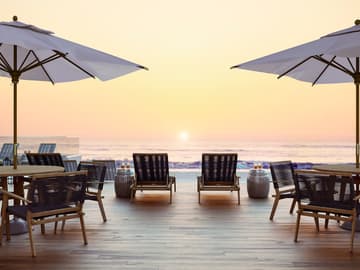 Lançamento, Mar Tirreno, Frente Mar, Balneário Rincão — foto 4