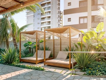 Lançamento, Edifício Veredas, Itajaí/SC — foto 10