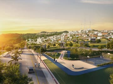 Lançamento, Loteamento Urban Park I, Chapecó/SC — foto 7
