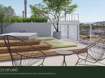 Lançamento, LEVEL UP, Cachoeira do Bom Jesus — foto 4